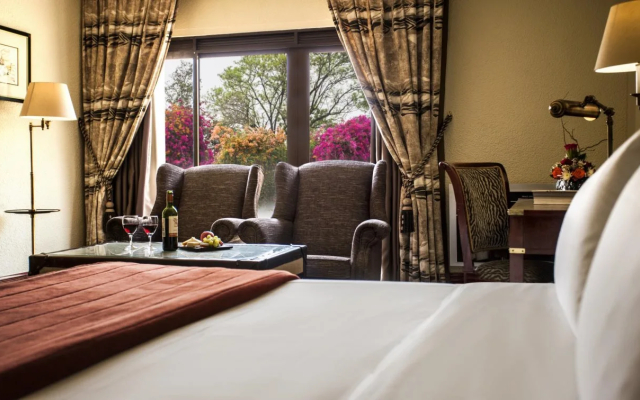 AVANI Gaborone Hotel & Casino