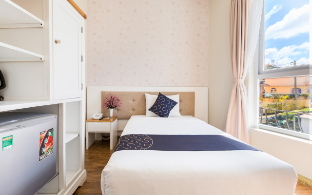 Saigon's Book Hotel Da Lat
