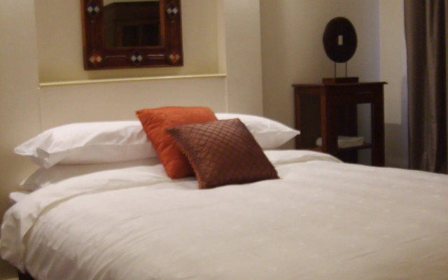 Tantarra Guest House