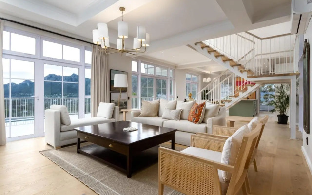 Bay Haven Collection