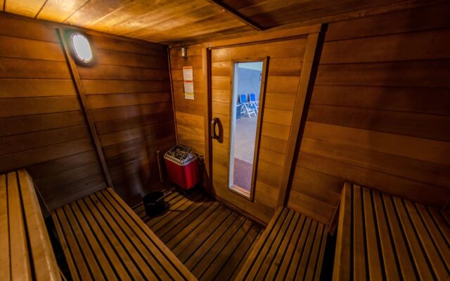 Lodge At Feather Falls Casino