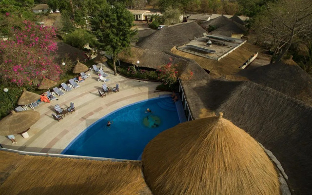 Keur Saloum Resort
