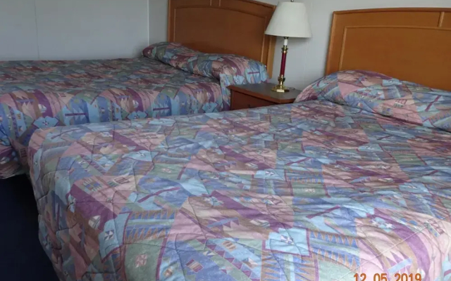 Hospitality Inn