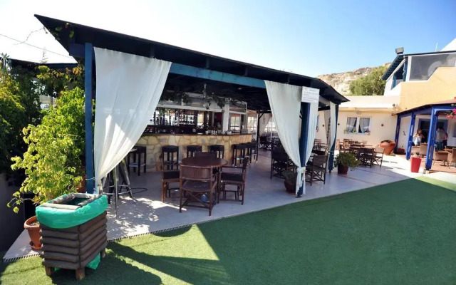 Fragiskos Hotel