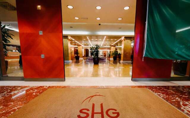 SHG Hotel Antonella