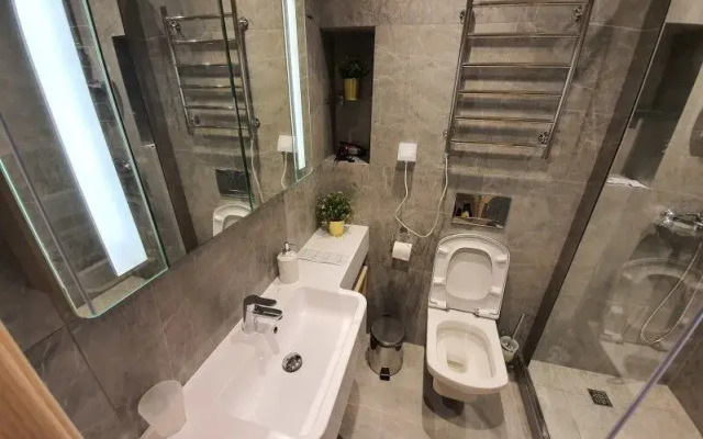 ApartPage Socialist
