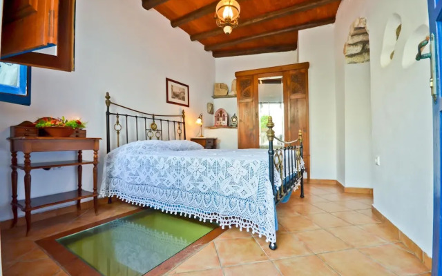 Venetiko Apartments