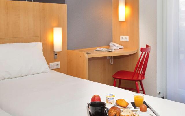 ibis La Baule Pornichet Plage