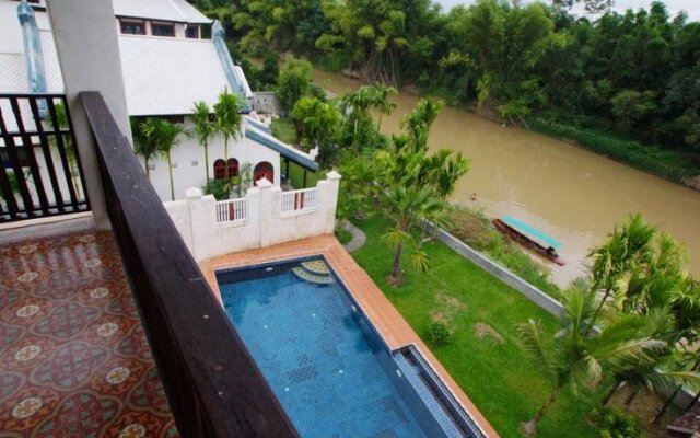 The Athitan Boutique Hotel & Resort Chiang Mai