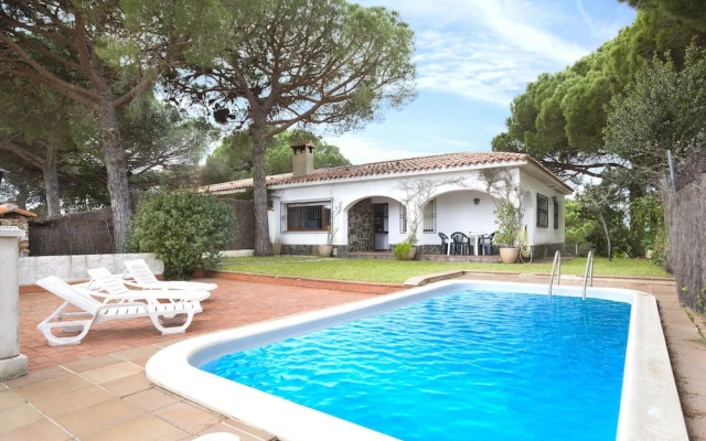 Villa Montecarlo 36