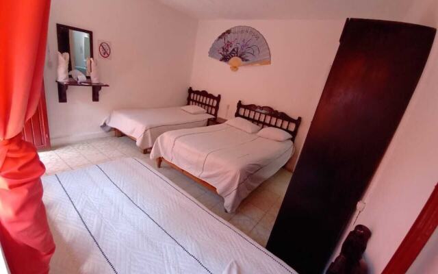 Reforma Inn