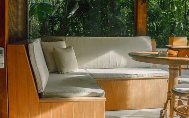 ZIN Berawa Villas & Bungalow