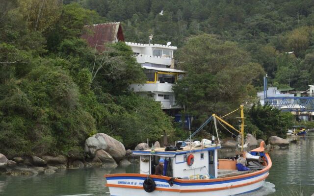 Floripa Backpackers