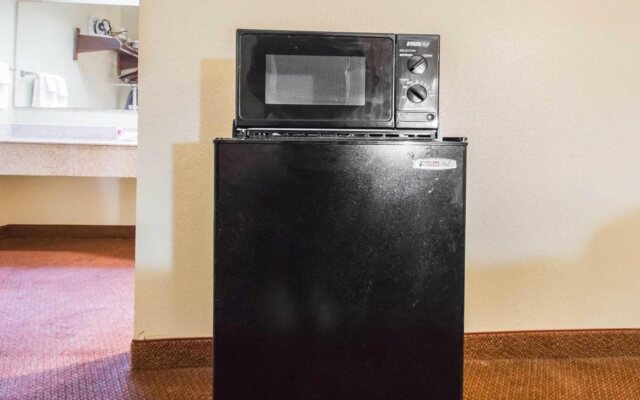 Americas Best Value Inn Gainesville