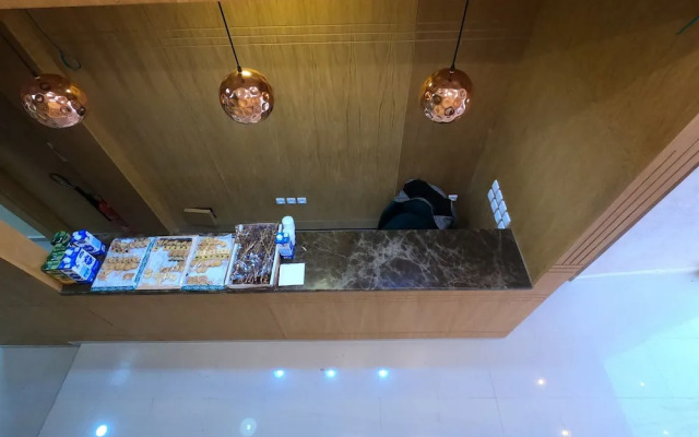 Hotel Marina Dreams Dakhla