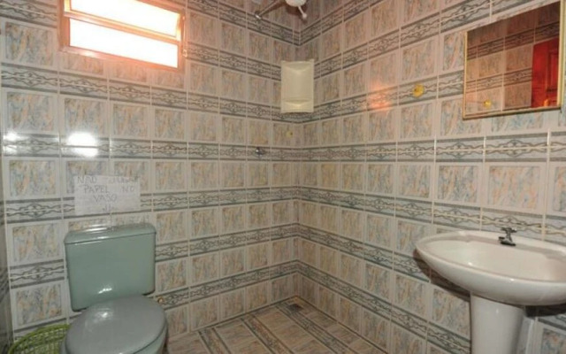 Pousada Ninho da Águia