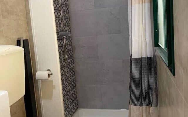 Comfort Mobilehome Camping in Viareggio 5pers R28