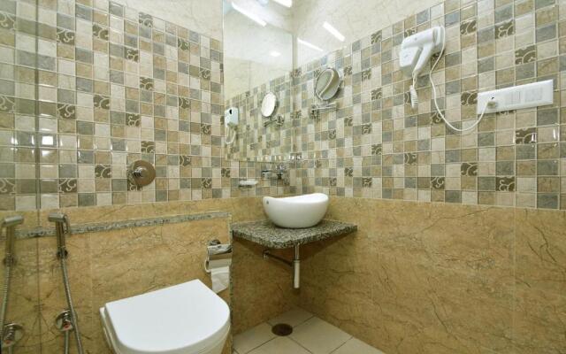 Hotel Bhaskar