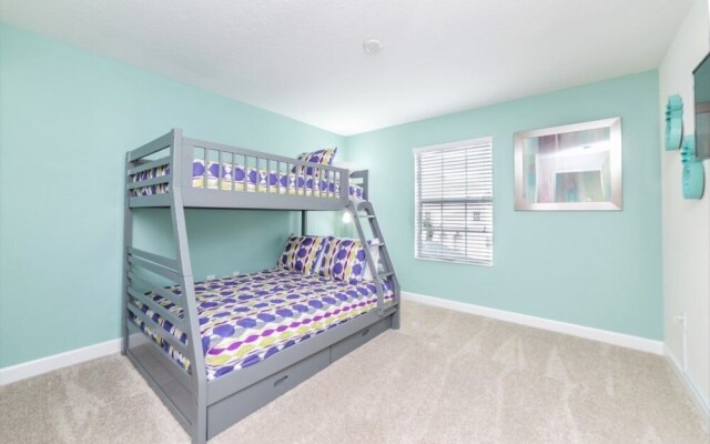 Amazing Townhome! - Champions Gate - 1573MVD