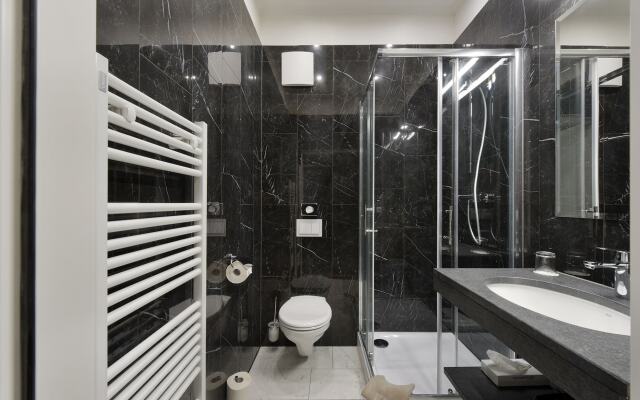 Boutique Hotel Dom - Rooms & Suites