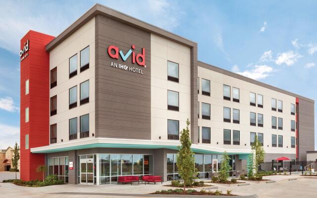 Avid Hotels Lexington - Hamburg Area