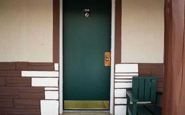 El Rancho Motel