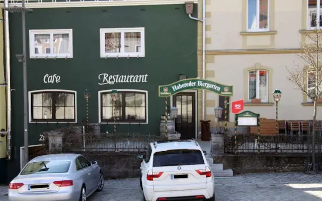 Gasthof Hotel Habereder