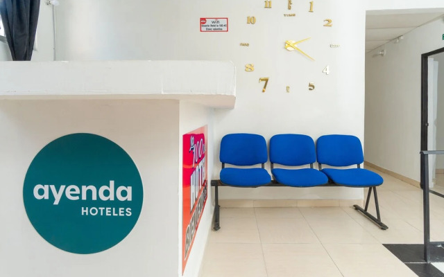 Hotel La 100 N 2 Ibague