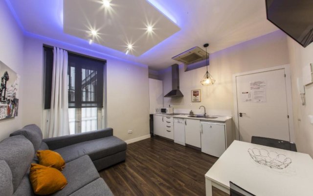 Cozy Apartment Sol RTR II