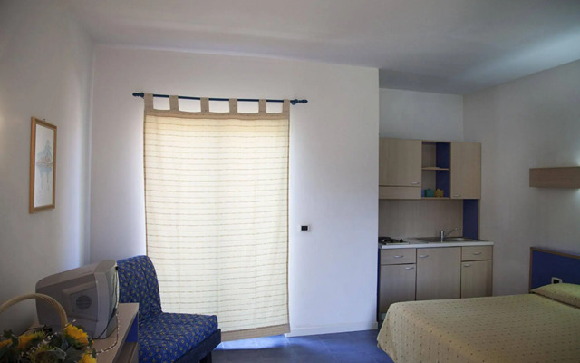 Villaggio Santandrea Resort