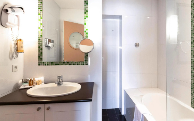 Hotel Mercure Roscoff Bord de Mer