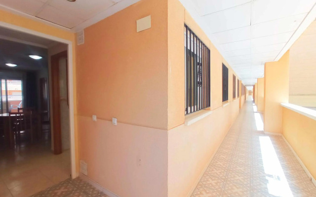 AyF 1ª LINEA DE PLAYA ISLA PARK 1