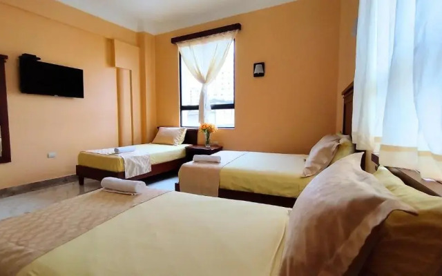 Hotel California