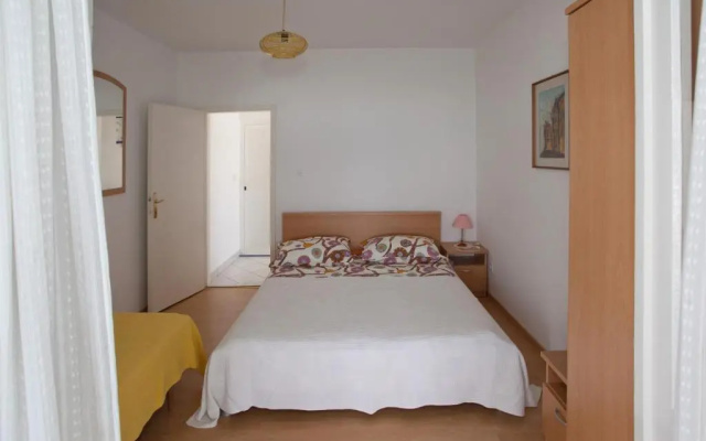 Apartments Toplak