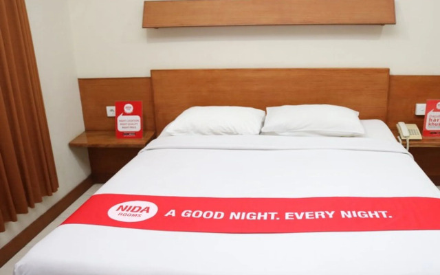 Nida Rooms Legian 61 Kuta