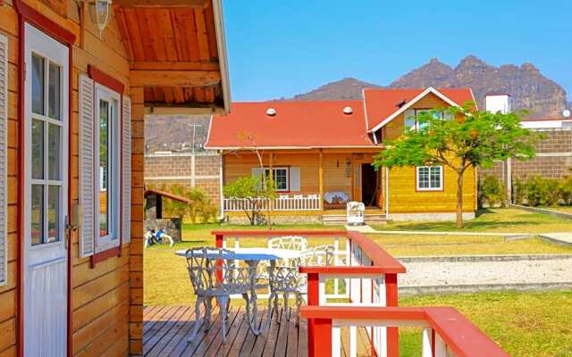 Quinta Tlayacapan by Rotamundos