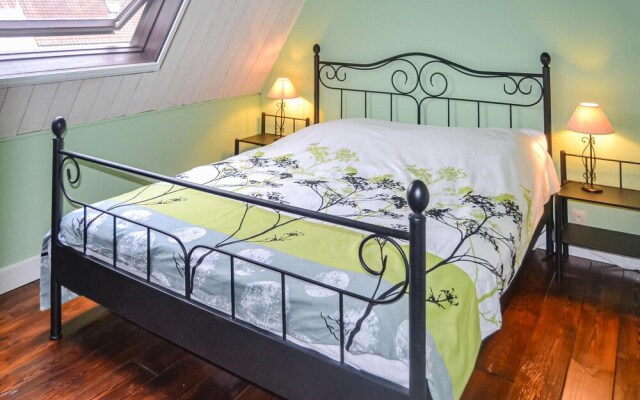 Awesome Home in Middelkerke/westende With 3 Bedrooms