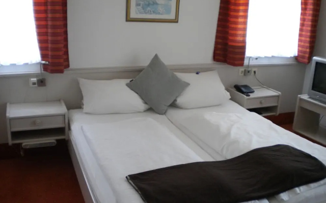 Hotel Garni