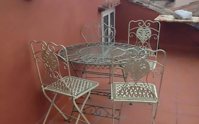 Nido tra le cupole, terrazza panoramica, Wi-Fi , AC