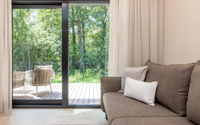 Luxury apartment DOLCE VITA