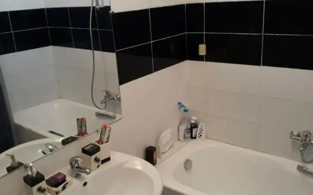 Cosy Flat In la Marsa