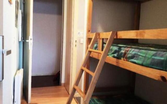 Residence Les Camparolles 62462