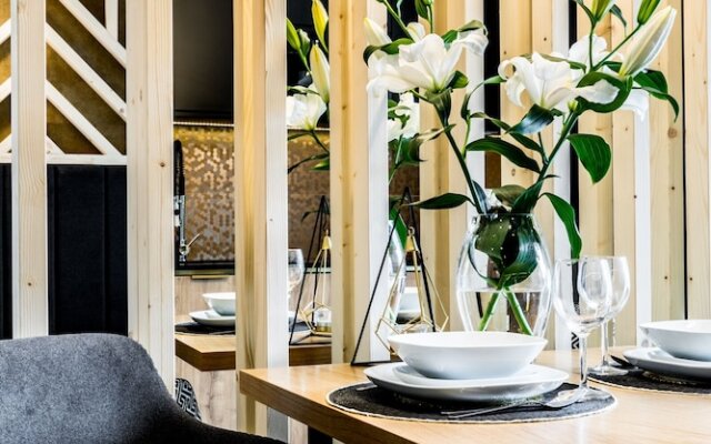 Aparthotel Prestige