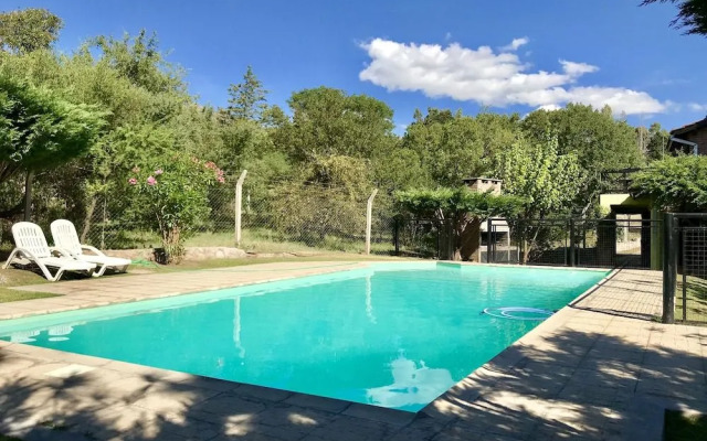 Chalet Paseo del Zorzal