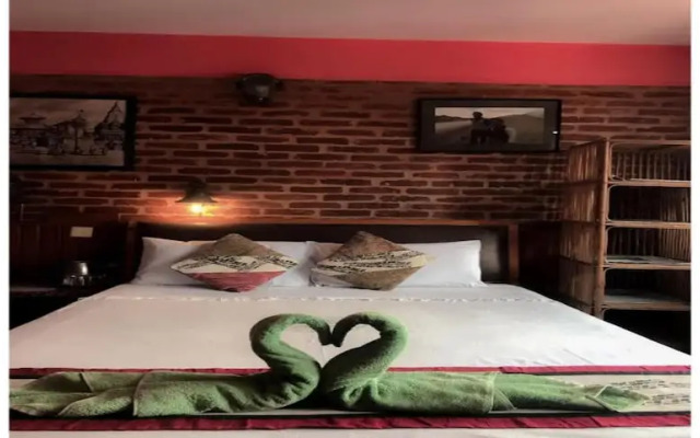 MeroStay 152 B 2N B Guest House
