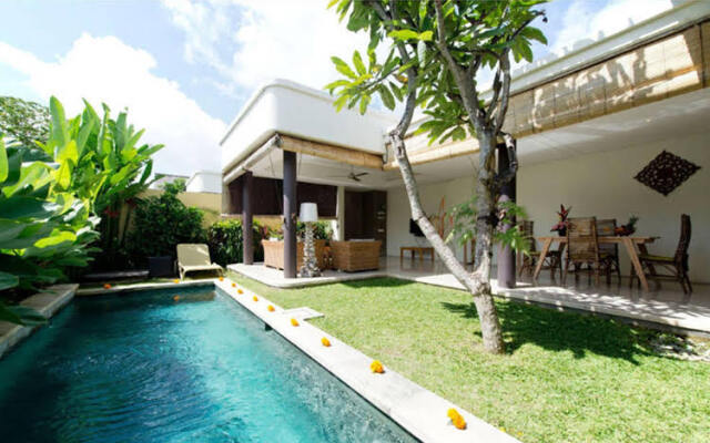 Happy Umalas Villas