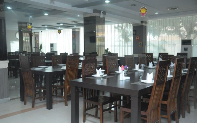 Griya Hotel