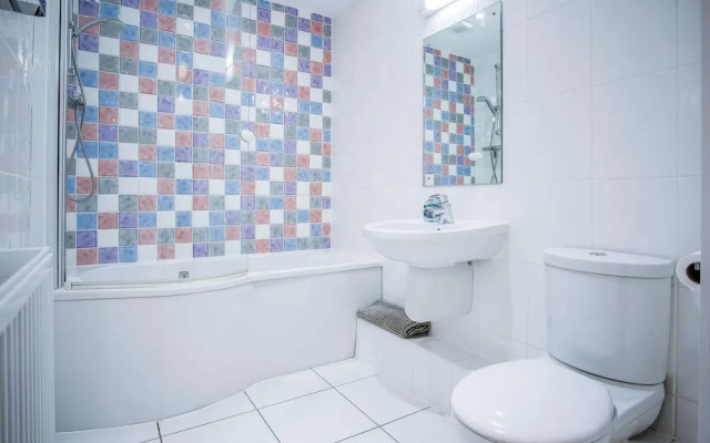 The Beachhouse - 2 Bed Townhouse - Saundersfoot