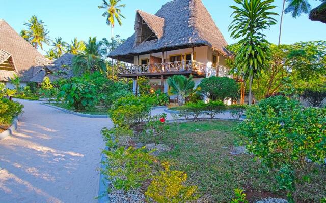 Pongwe Bay Resort