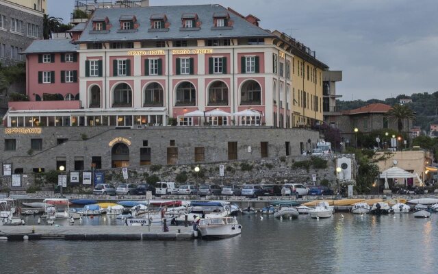 Grand Hotel Portovenere